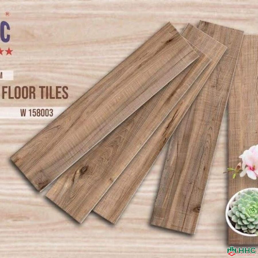 Gạch giả gỗ 15x80 CMC W158003